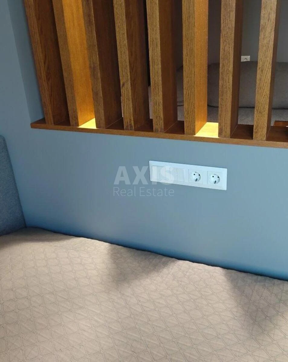 1k apartment vul. Gradyns'ka 96993811