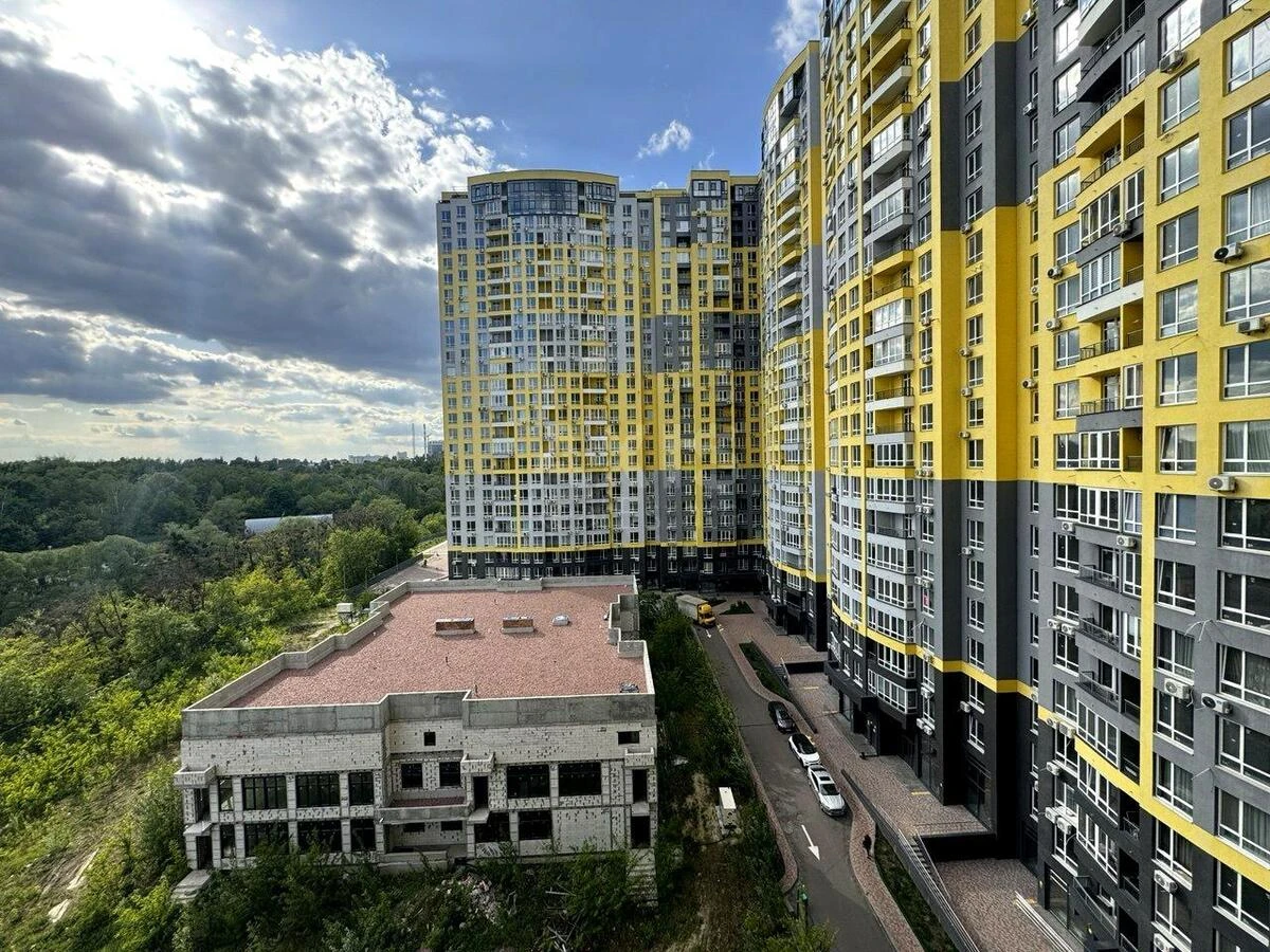 1к квартира ул. Радченко Петра 27668290