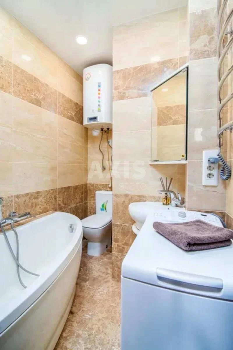 2k apartment pr-t Sobornosti 30668386