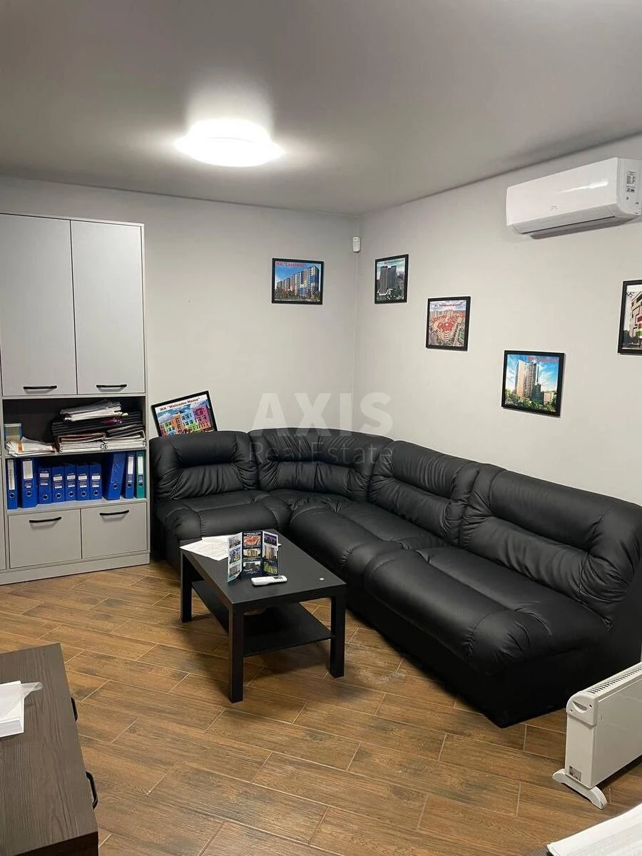 Office vul. Berkovec'ka 6Б, 55m2628122