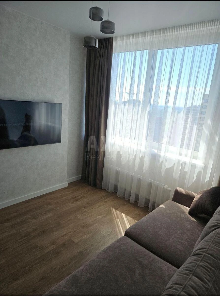 1k apartment vul. Oleksandra Olesja 17685062