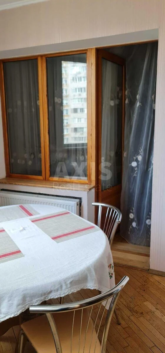 3k apartment pr-t Grygorenka Petra 11А652812