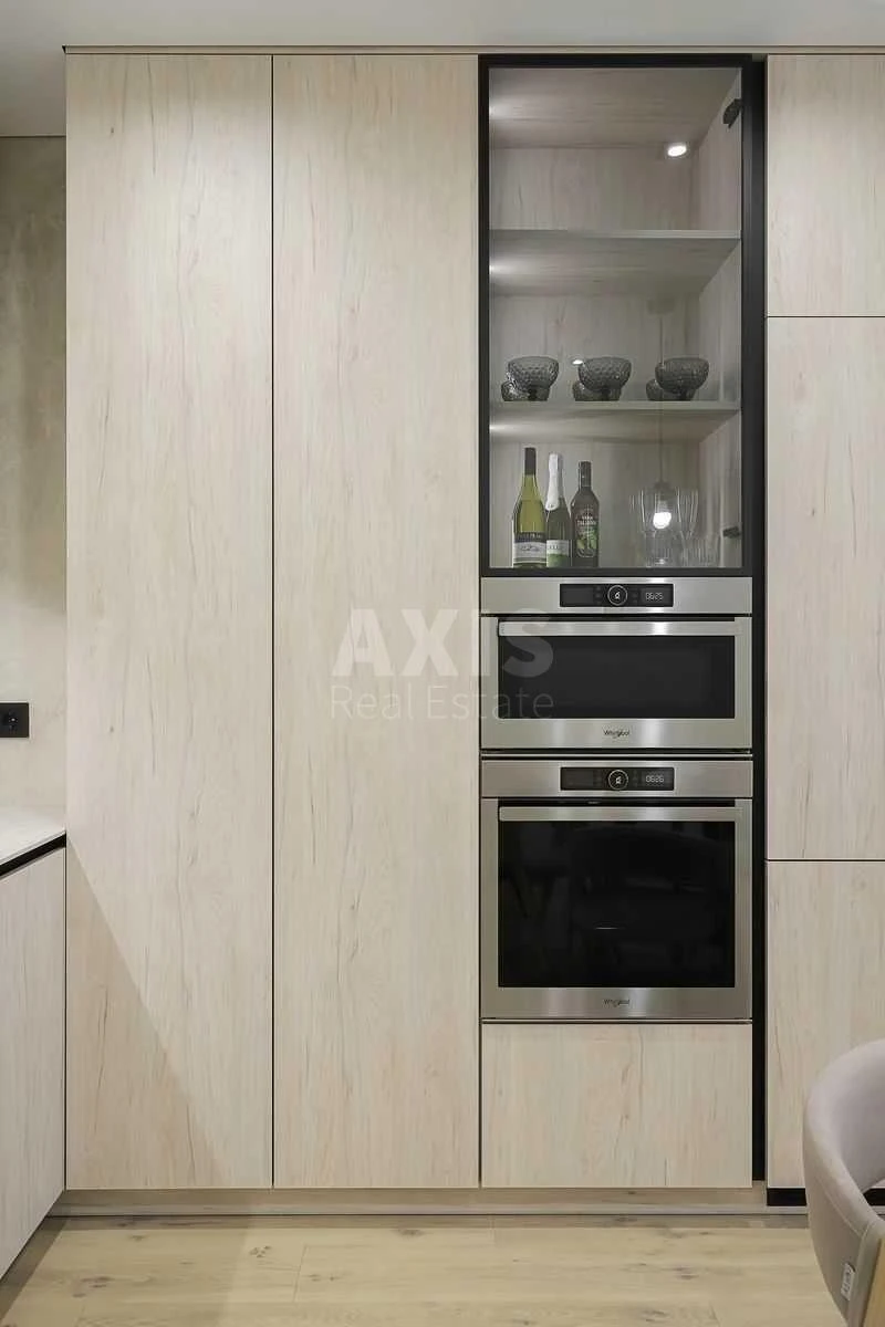 1k apartment vul. Saljutna 2Б700146
