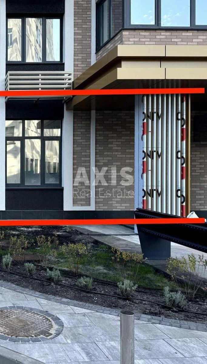 Trade object vul. Vasyl'kivs'ka 37, 90m2552211