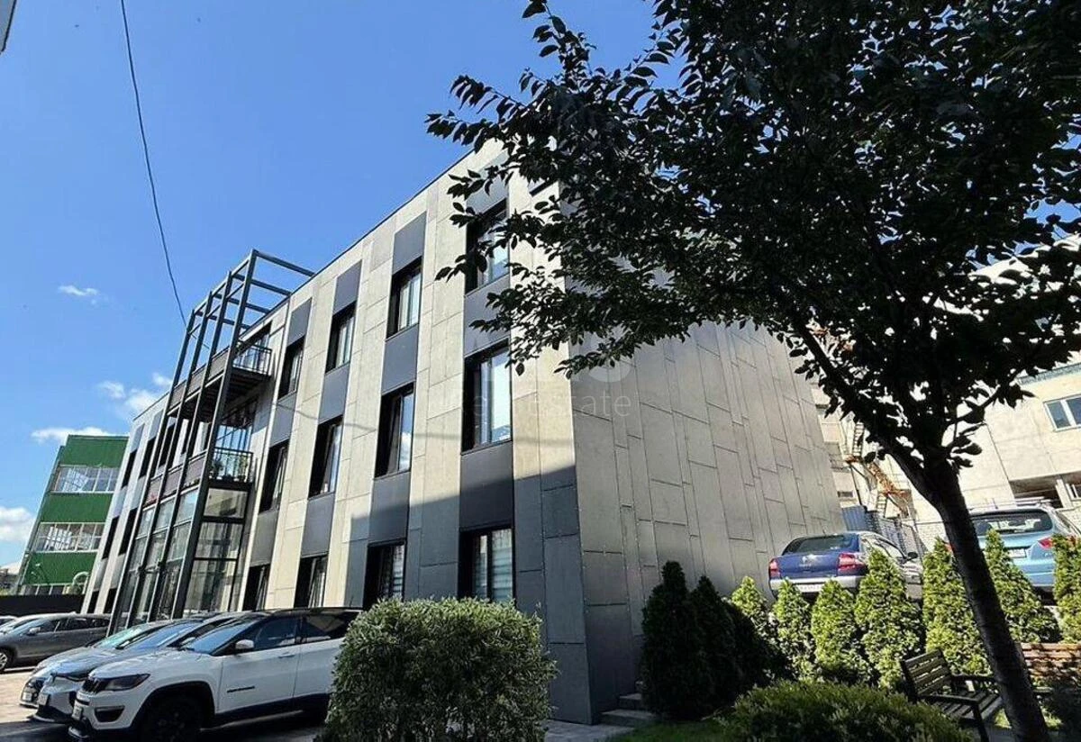 Office vul. Rybalka Marshala 11, 1130m2586448