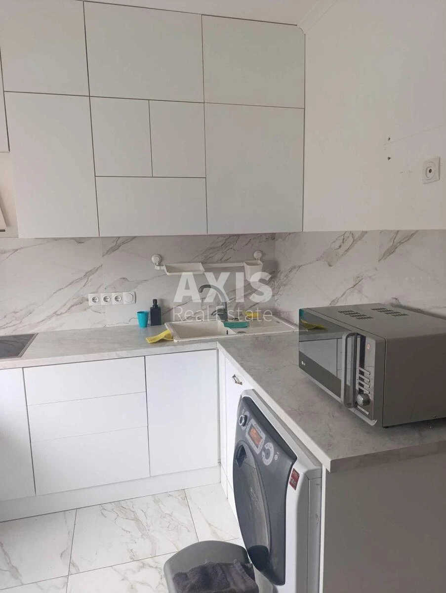 3k apartment vul. Myloslavs'ka 3605911