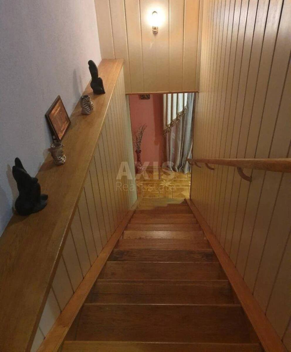 5k apartment vul. Dragomanova 17700423