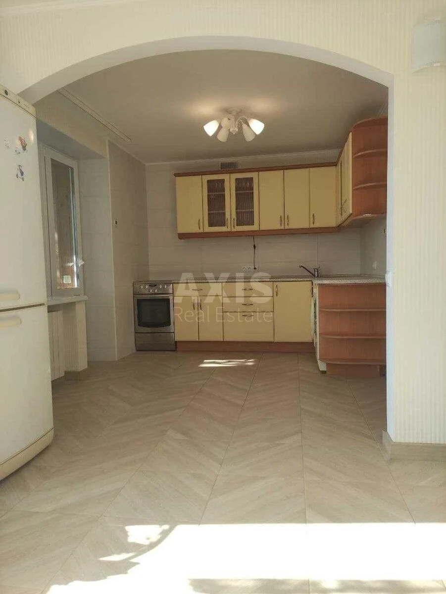 3k apartment pr-t Obolons'kyj 34/168609