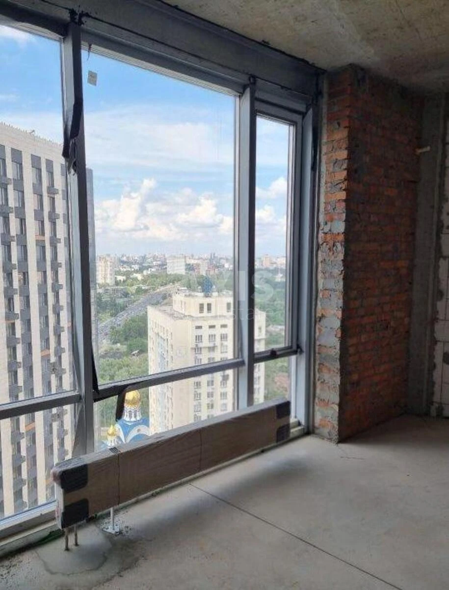 3k apartment vul. Zabolotnogo Akademika 1630851