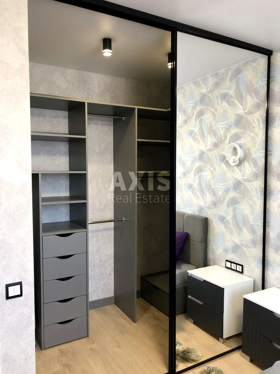 2k apartment vul. Oleksandra Olesja 4A696218