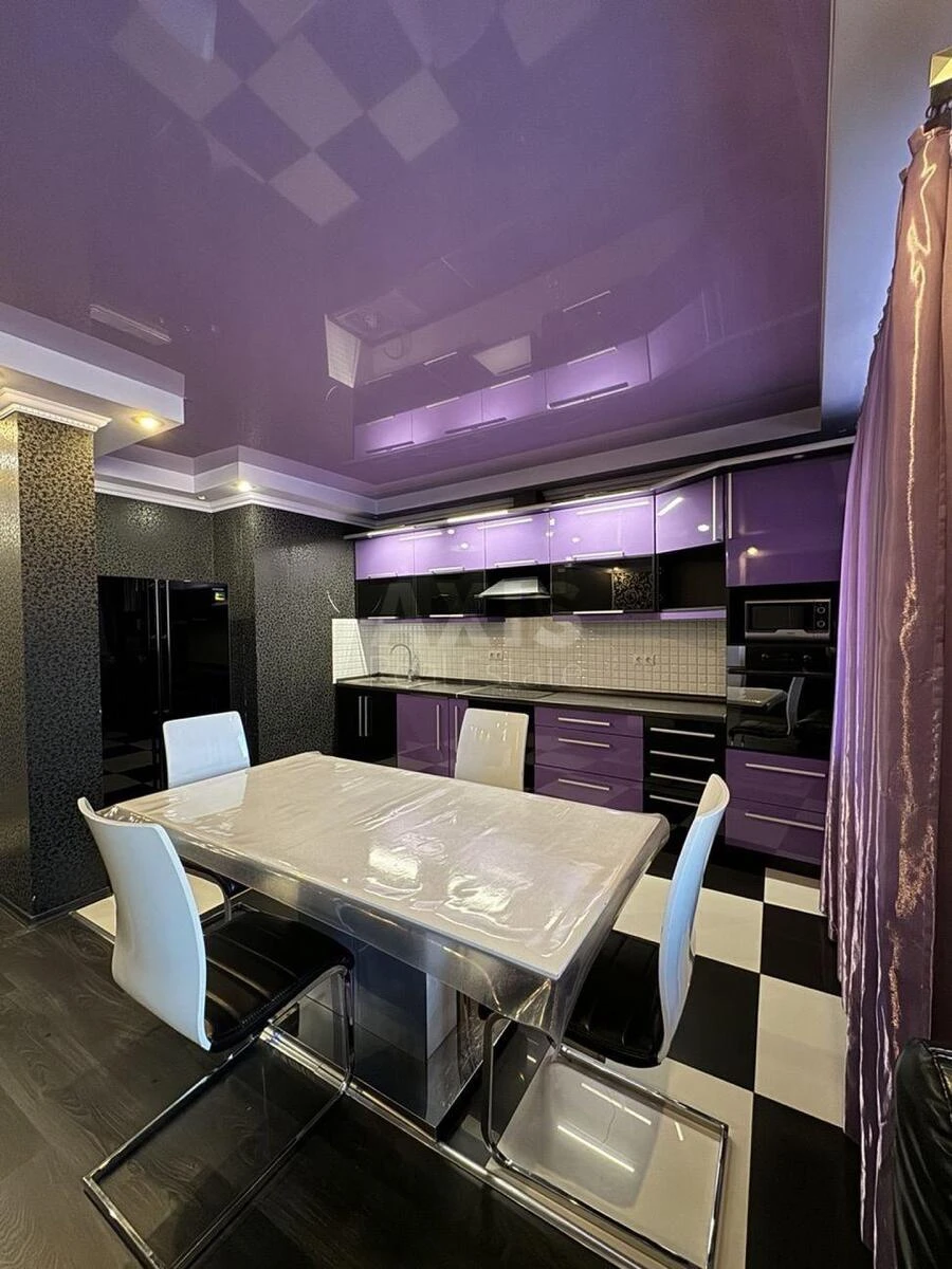 3k apartment nab. Dniprovs'ka 23631020