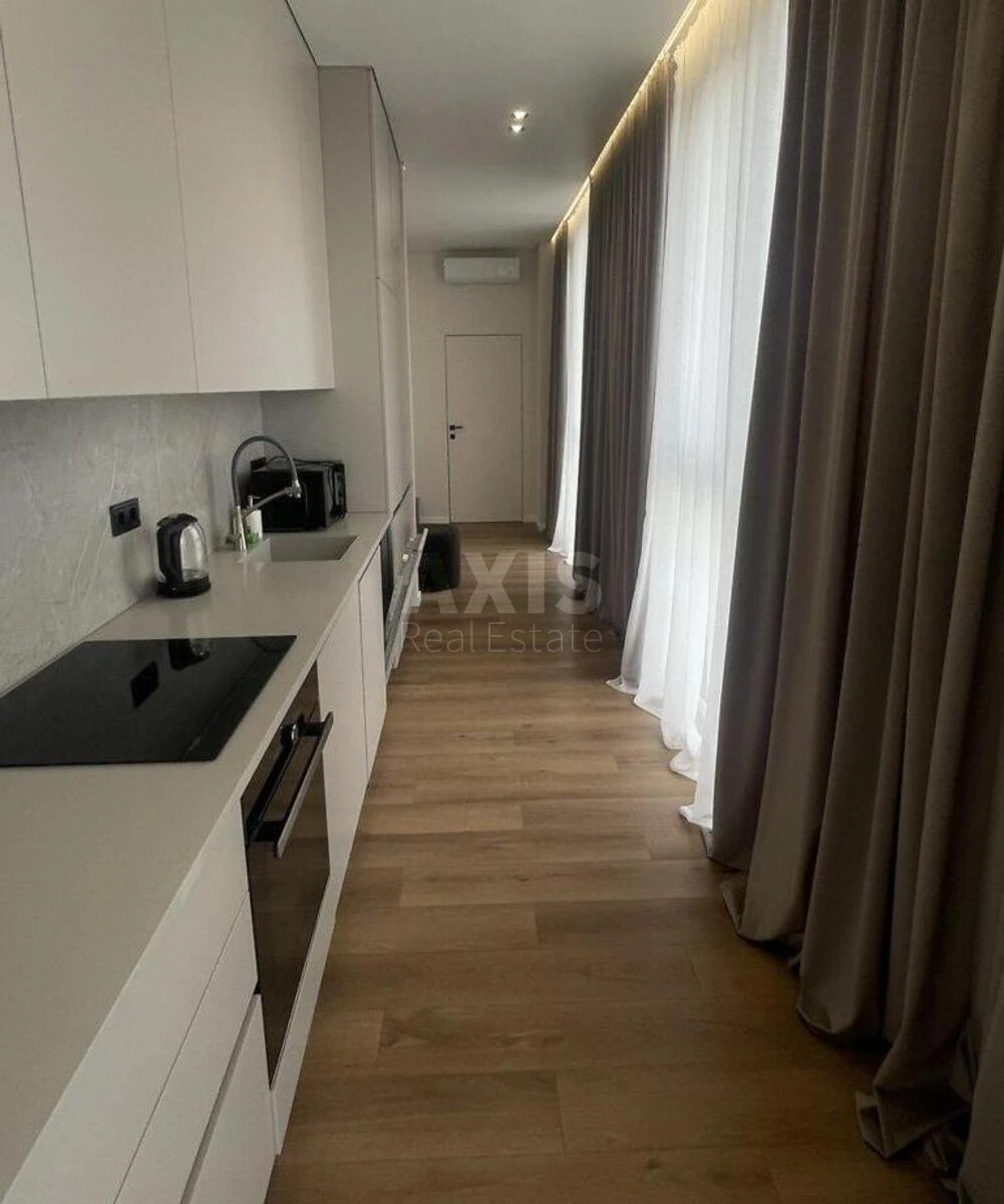 1к квартира ул. Андрея Верхогляда 14653934