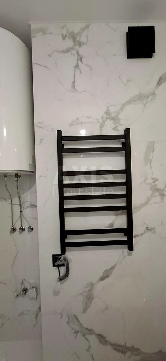 1k apartment vul. Oleksandra Olesja 17631624