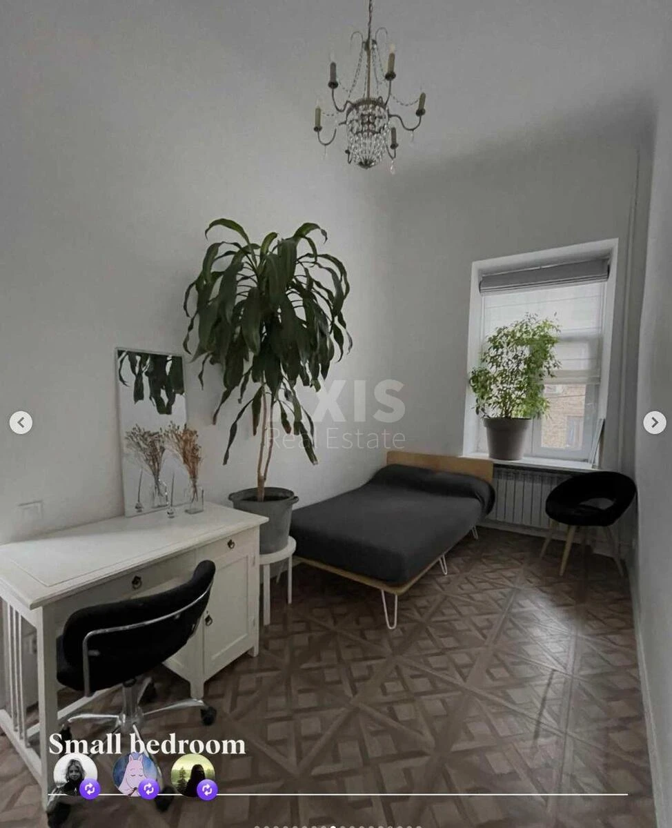 3k apartment vul. Gonchara Olesja 86699214