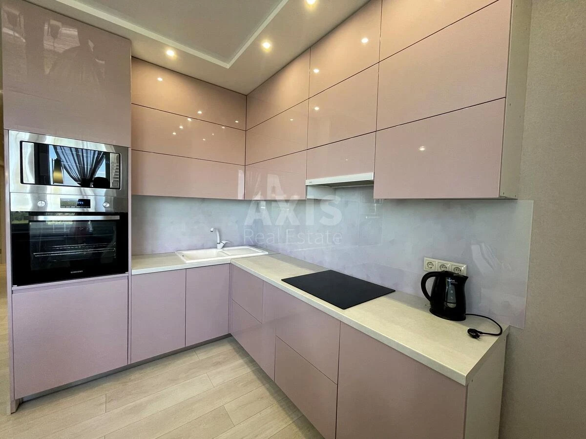 3k apartment vul. Kondratjuka Jurija 36545814