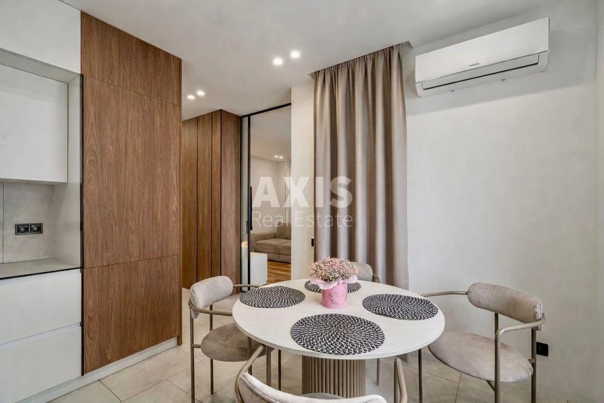 2k apartment vul. Kostanayska 13685040