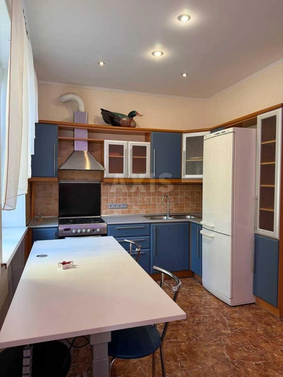 1k apartment vul. Kotel'nykova Myhajla 4271635