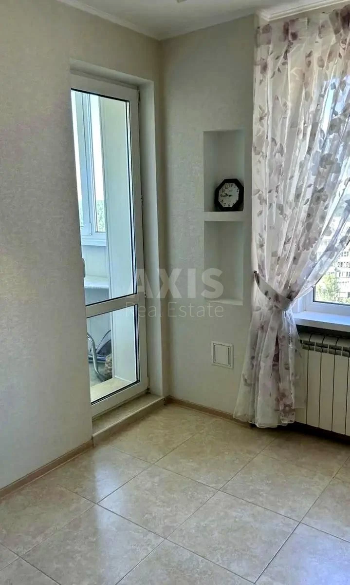 3к квартира пр-т Гонгадзе Георгия 18Д6871717