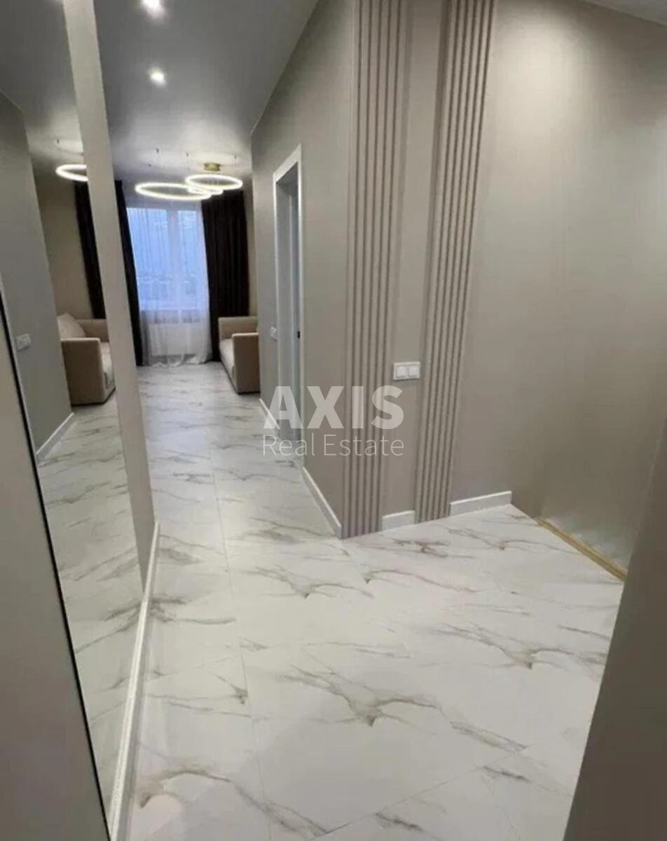 2k apartment vul. Danchenka Sergija 34A670449