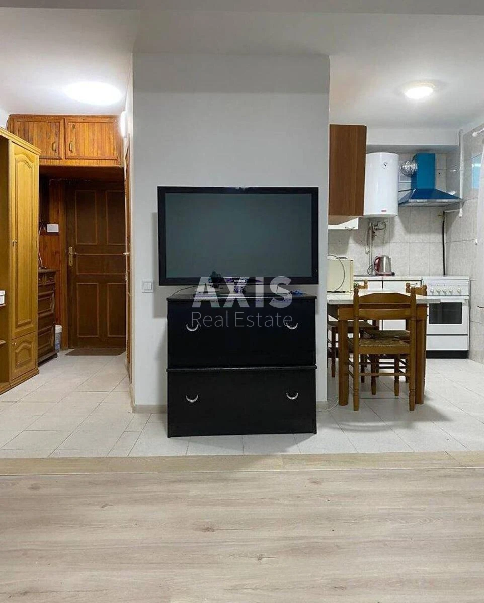 2к квартира ул. Светлицкого 25395425