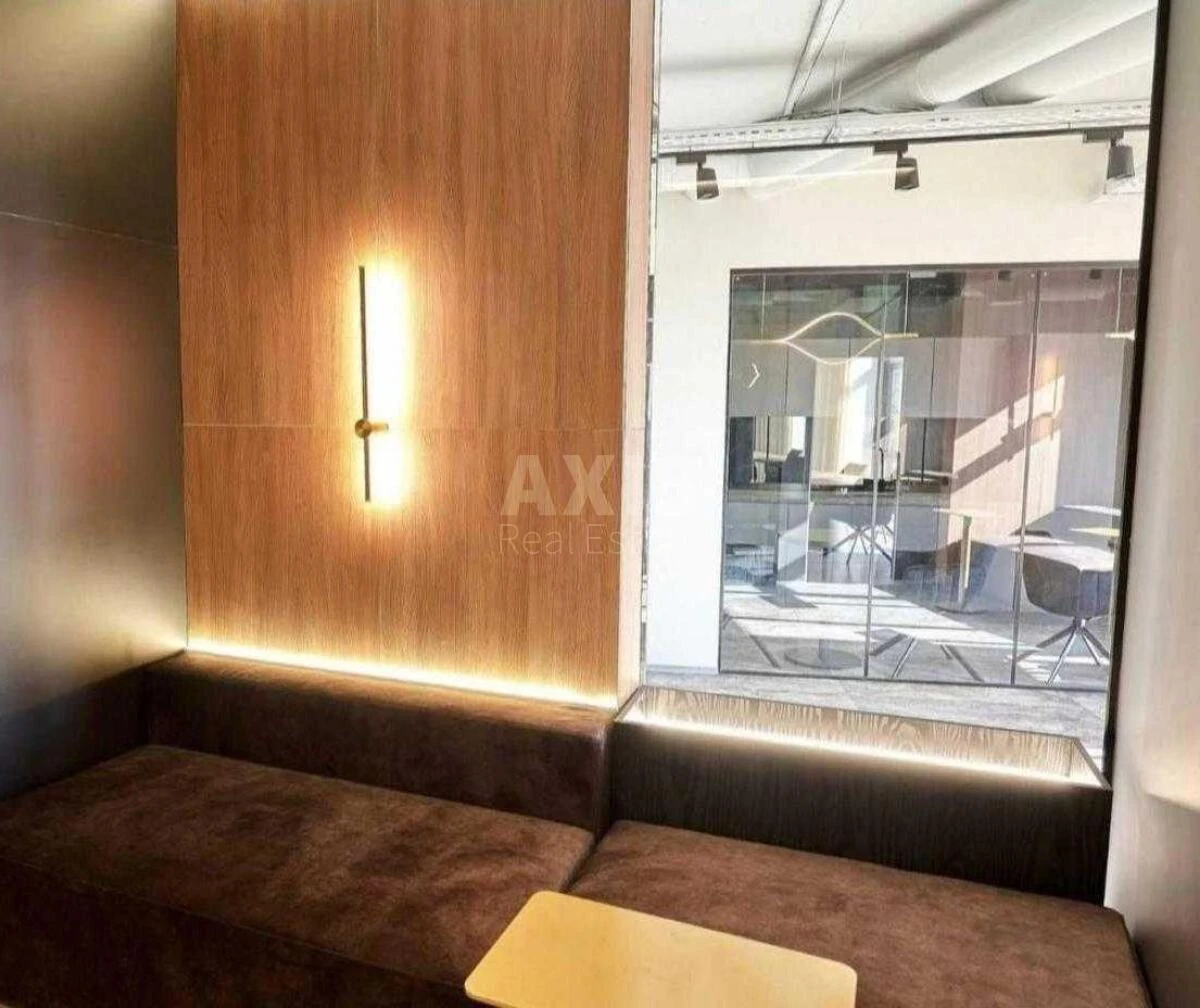 Офис ул. Бусловская 12, 125м2706303