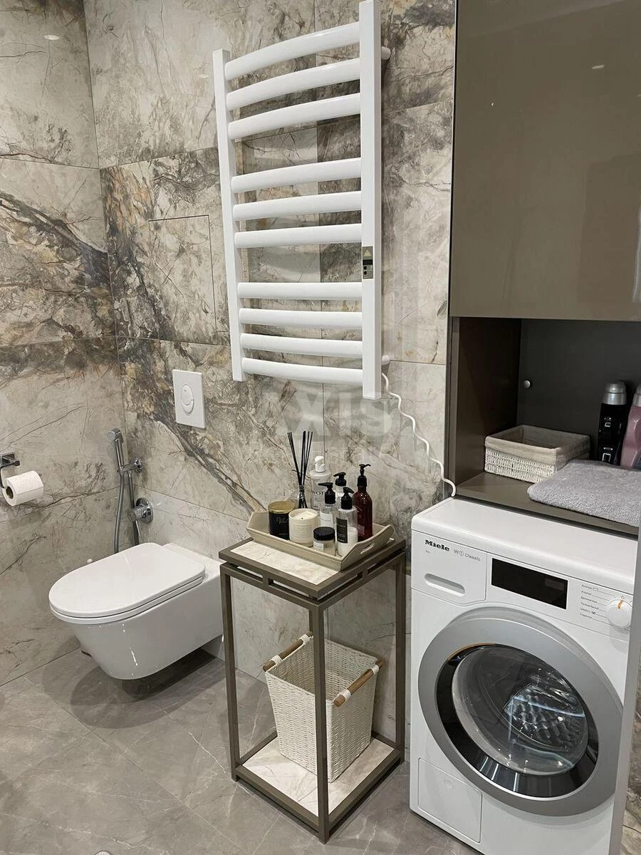 3k apartment vul. Mehanizatoriv 2604717