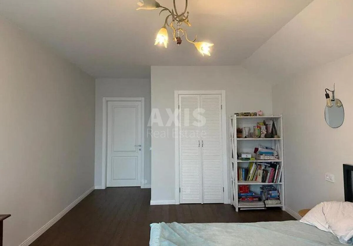 3k apartment vul. Klavdii'vs'ka 40В643197