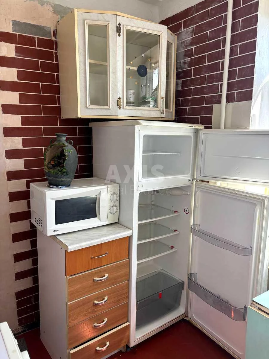 4k apartment pr-t Tychyny Pavla 21705704