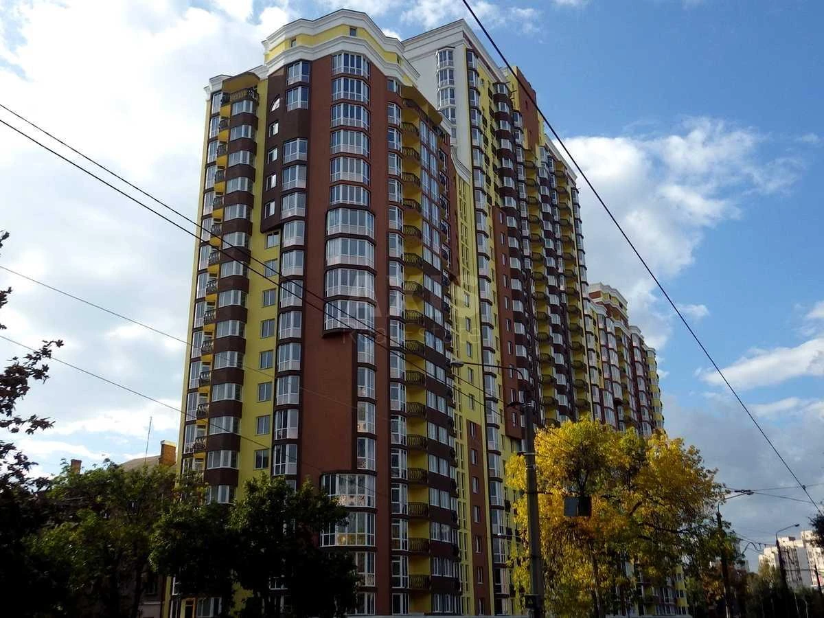 2к квартира ул. Коперника 37057620