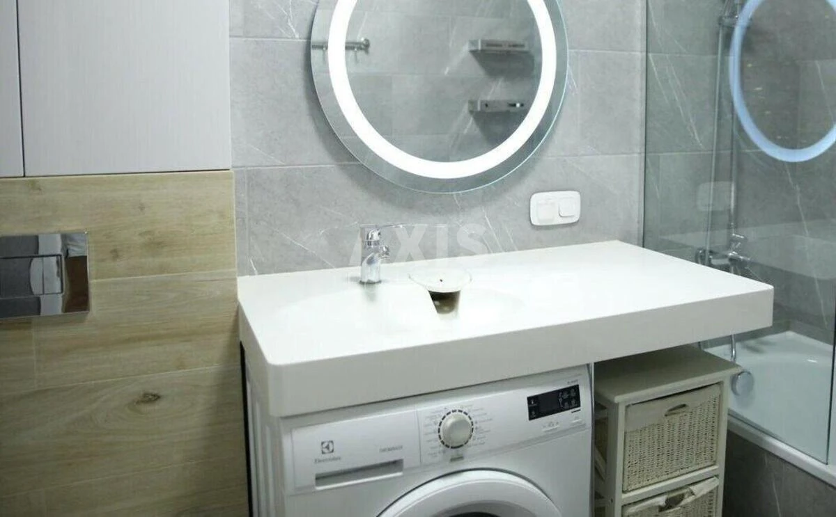 1к квартира пр-т Григоренко Петра 28Б510704