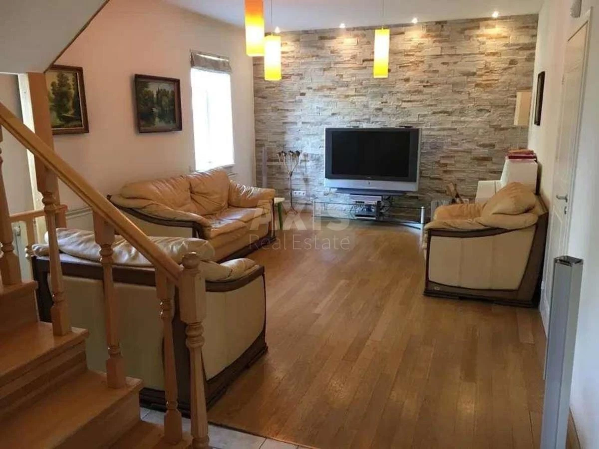 House vul. Protasiv Jar, 250m2, Kyiv city304135