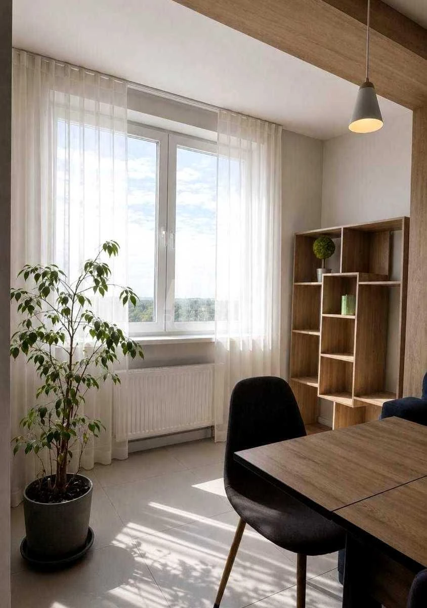 2к квартира пр-т Голосеевский 95А7059710