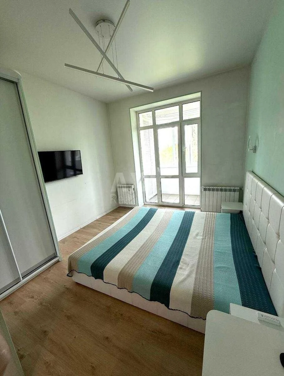 2k apartment vul. Oleksy Tykhoho 38/19655898