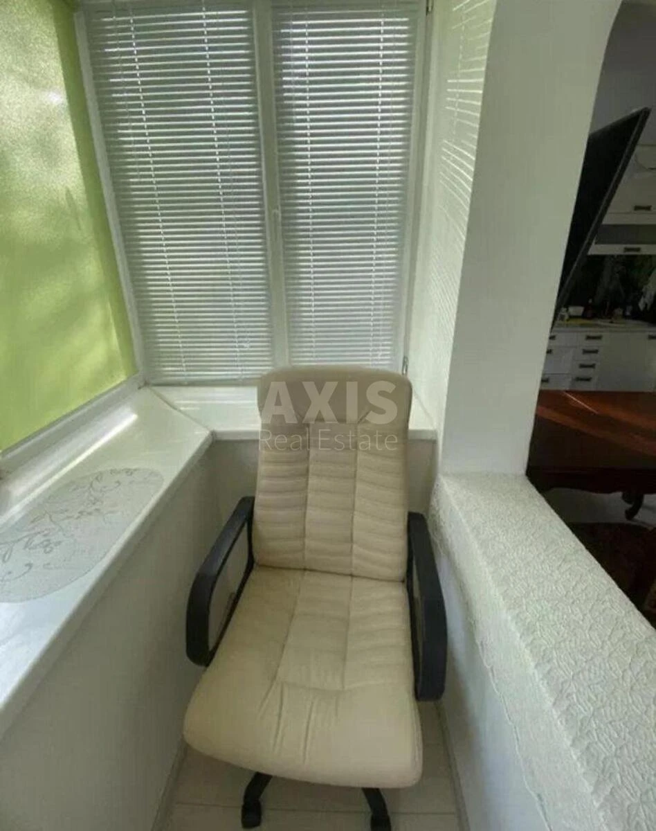 2k apartment vul. Vyflejems'ka 8688128
