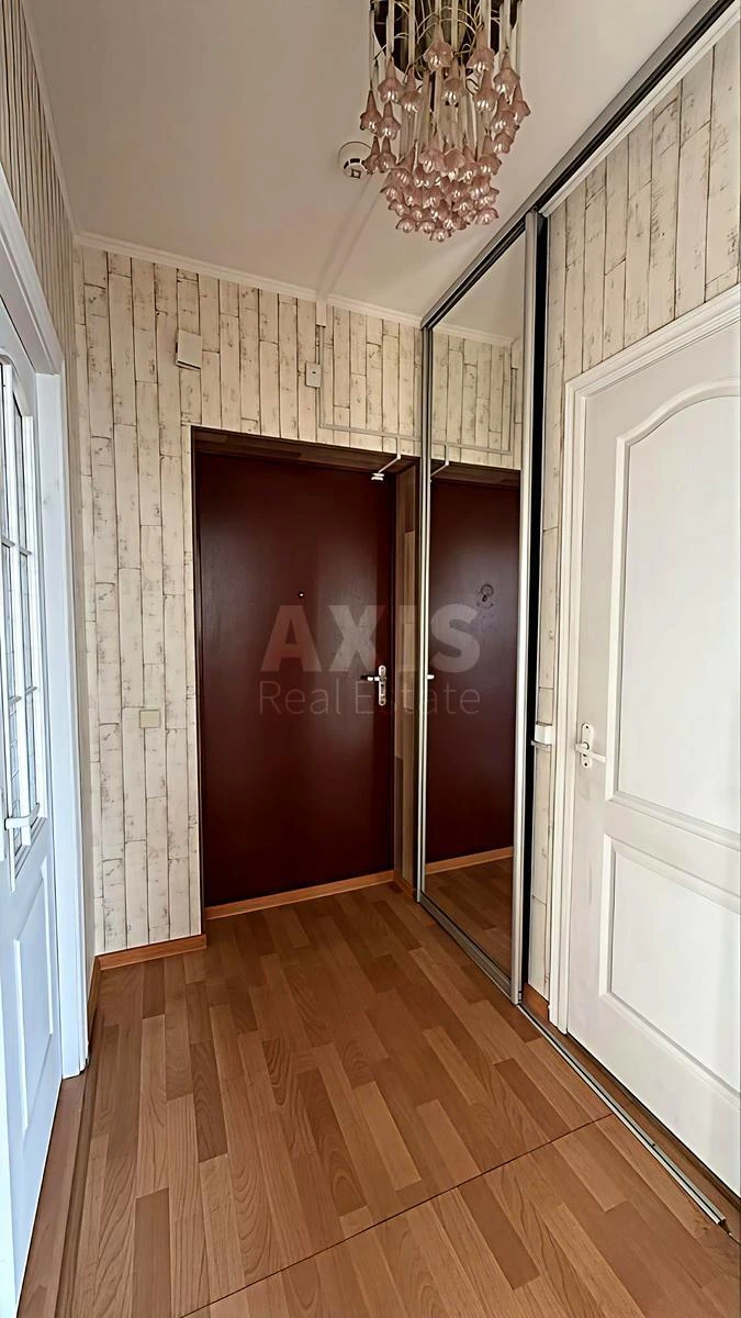 1к квартира пер. Феодосийский 12637809