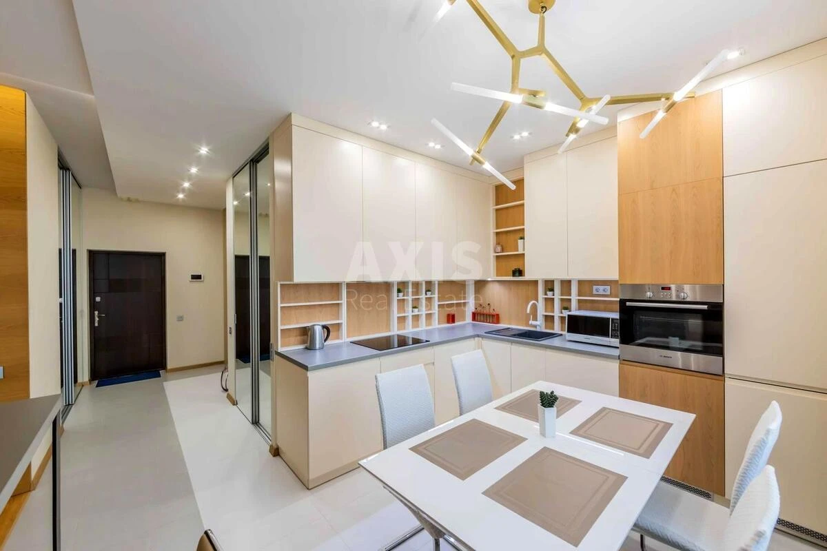 1k apartment vul. Truskavec'ka 2А7031514
