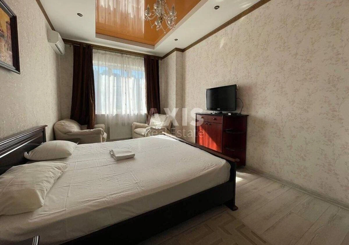 2k apartment vul. Andriya Verkhohlyada 2А642744