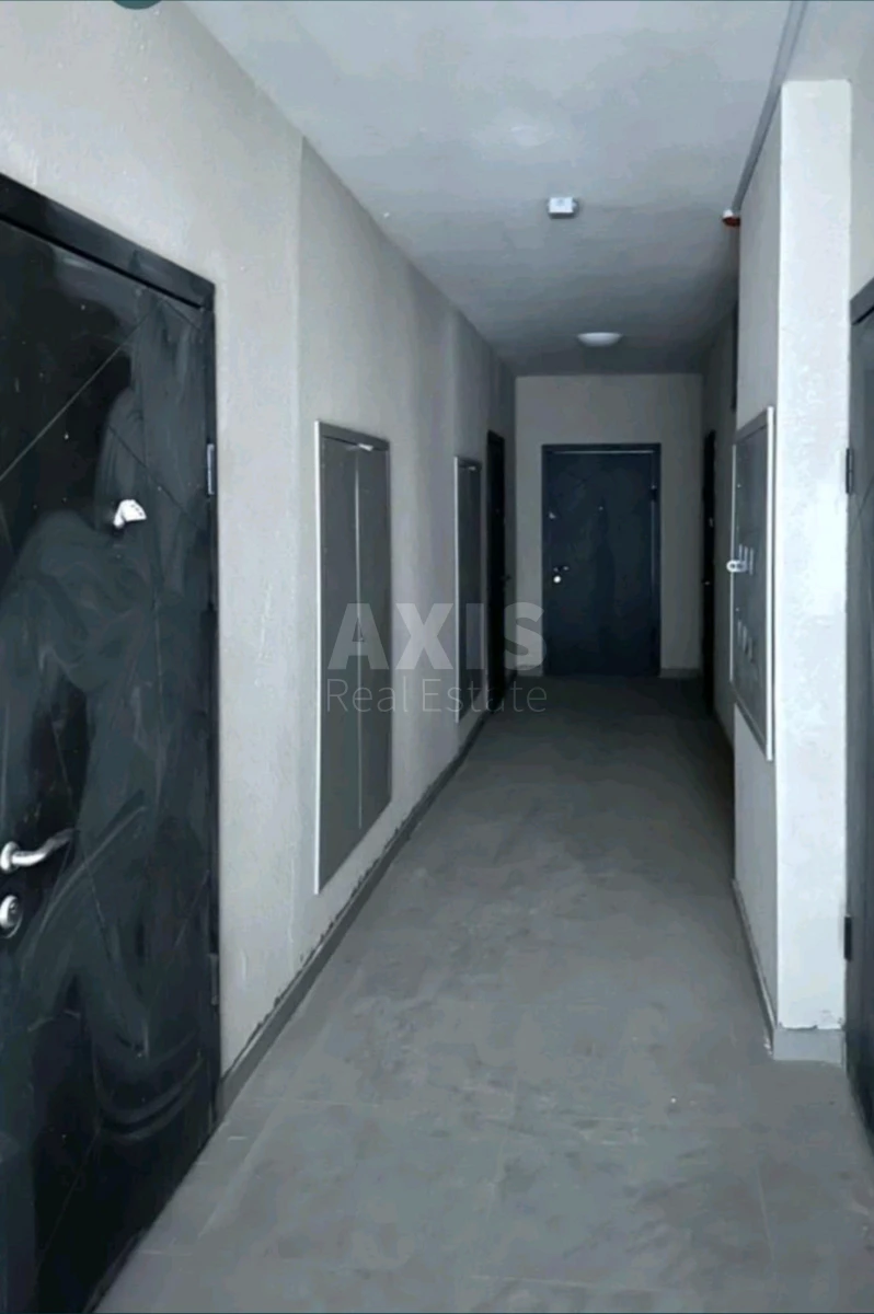 1к квартира ул. Сосюры Владимира 6703483