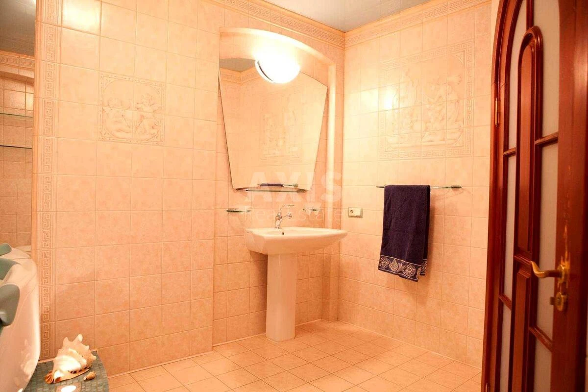 5к квартира пр-т Бажана Николая 367188410