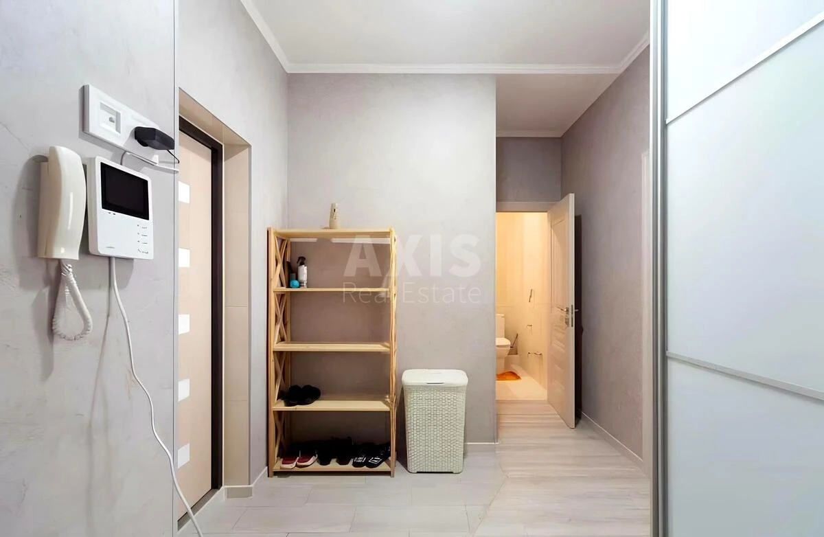 3k apartment vul. Irtys'ka 207037014