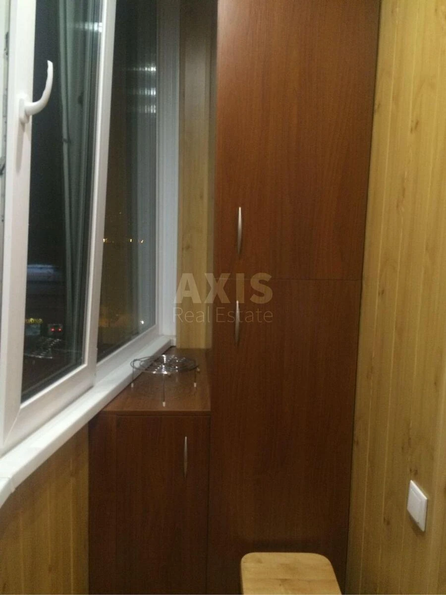 2k apartment vul. Mil'chakova Oleksandra 66565511