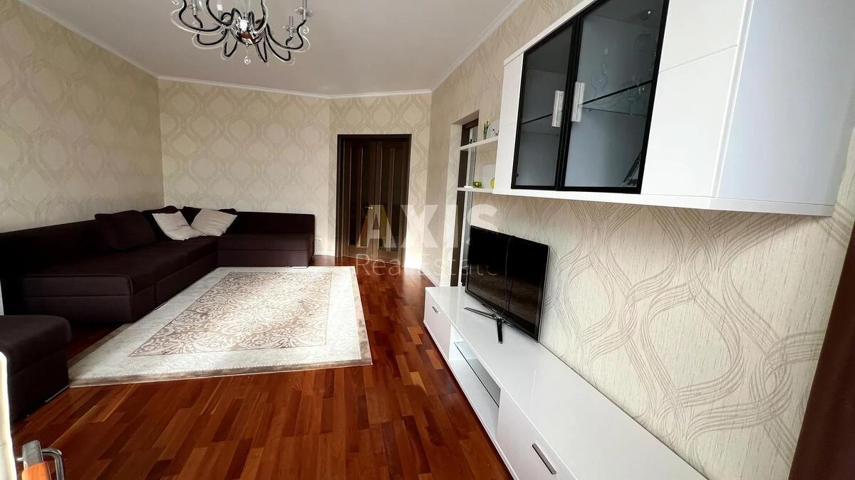 3к квартира ул. Гмыри Бориса 6614113