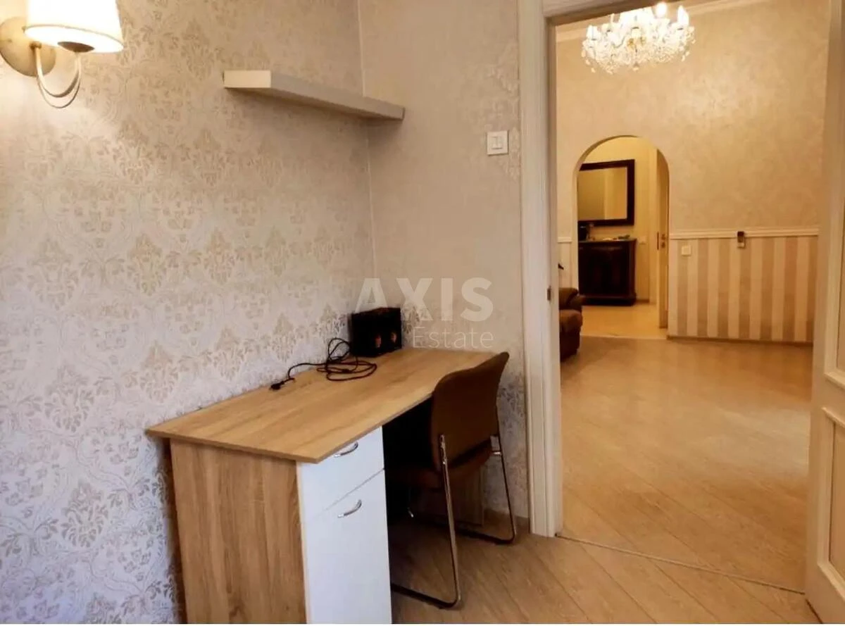 2k apartment vul. Saksagans'kogo 12Б719175