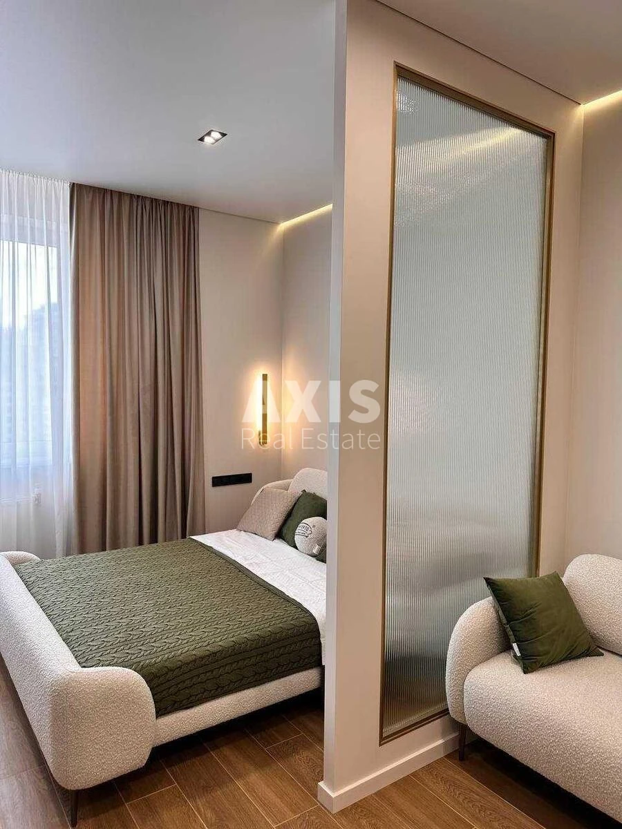 1k apartment vul. Andriya Verkhohlyada fourteen A713894