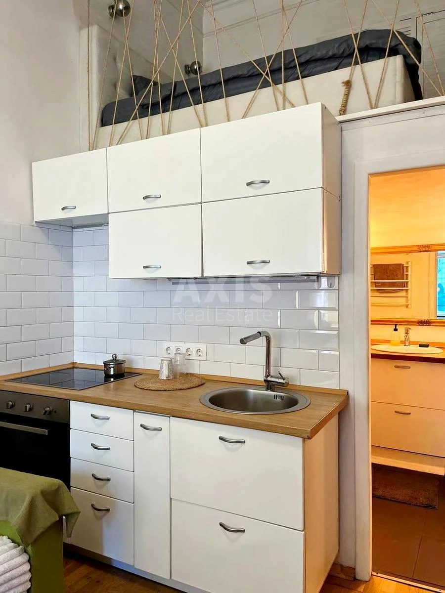 Объект торговли ул. Бульварно-Кудрявская 45Б, 32м2639593