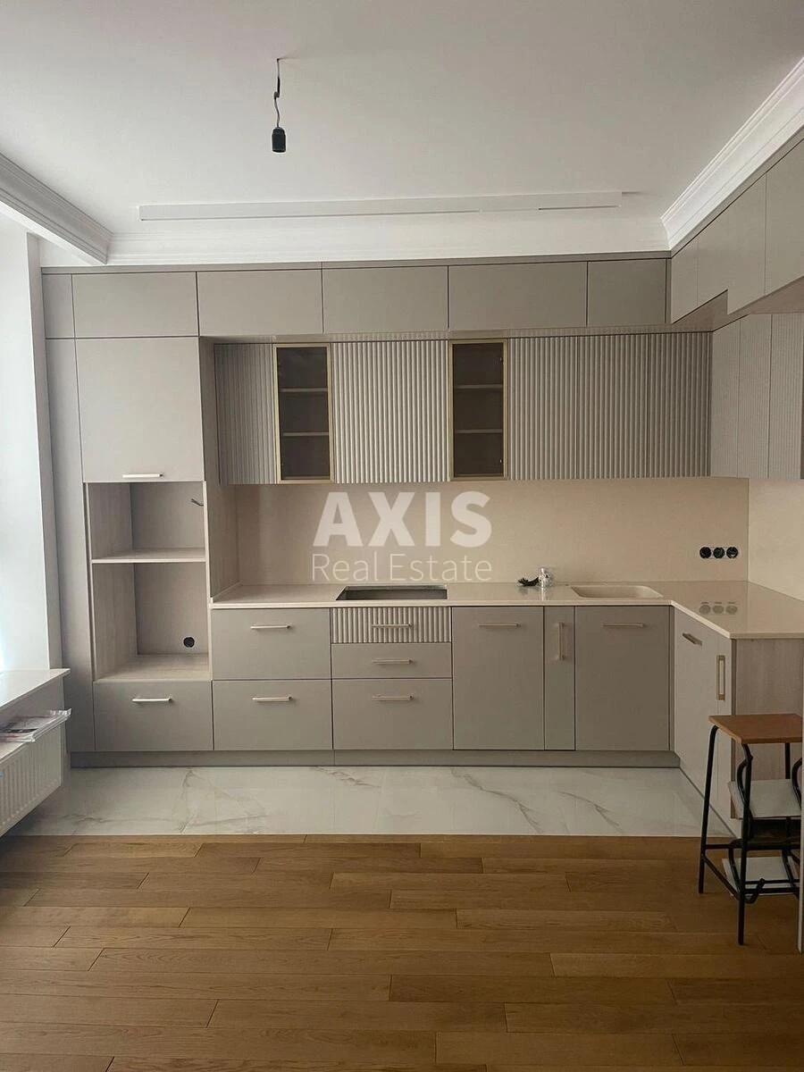 2k apartment vul. Teligy Oleny 25623300