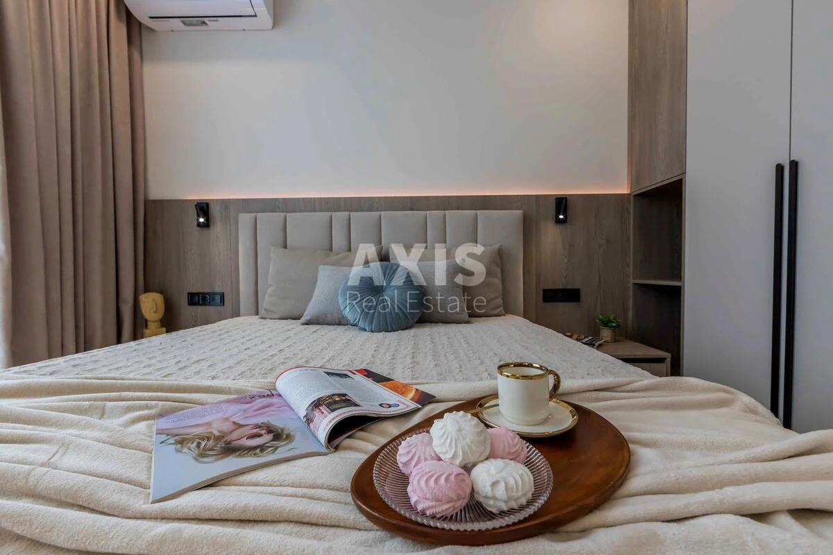 1k apartment vul. Brativ Shemetiv 10/8665120