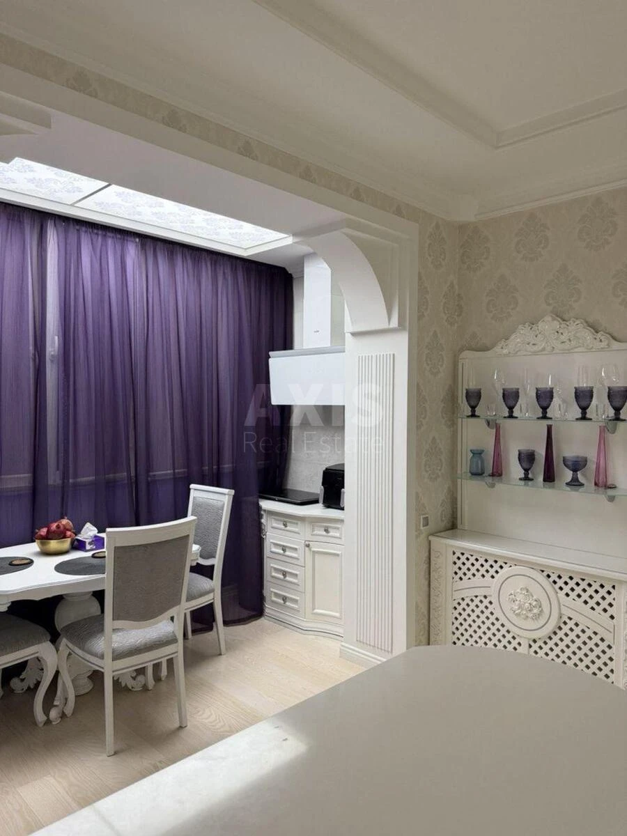 3k apartment vul. Jevgena Konoval'cja 3667272