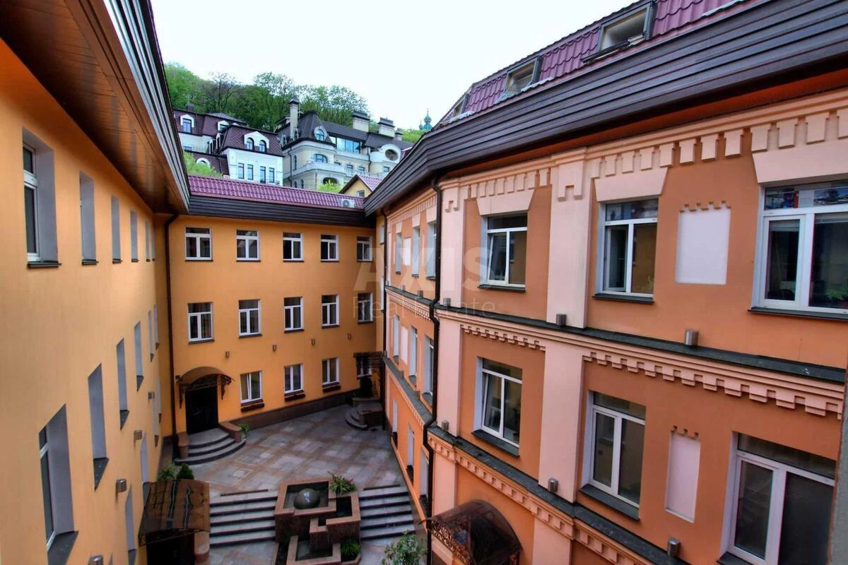 Office vul. Igorivs'ka 1/8, 3178m2657422