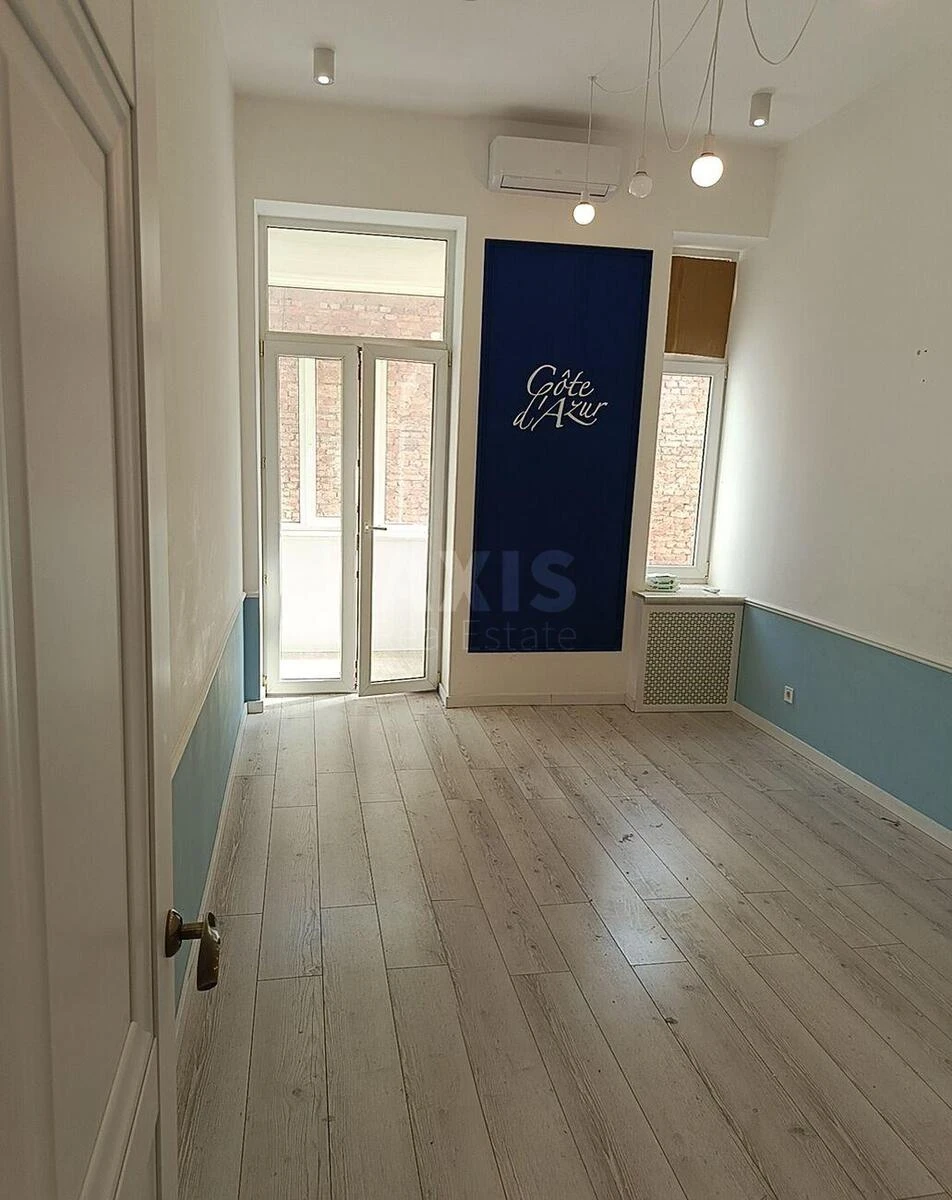 Office vul. Velyka Vasyl'kivs'ka 23А, 75m2640942